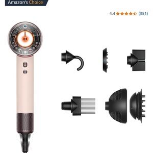 Dyson Supersonic Hair dryer